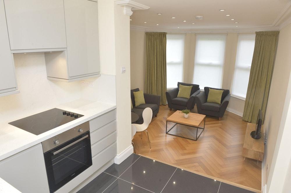 Glenlyn Hotel & Apartments Barnet Luaran gambar