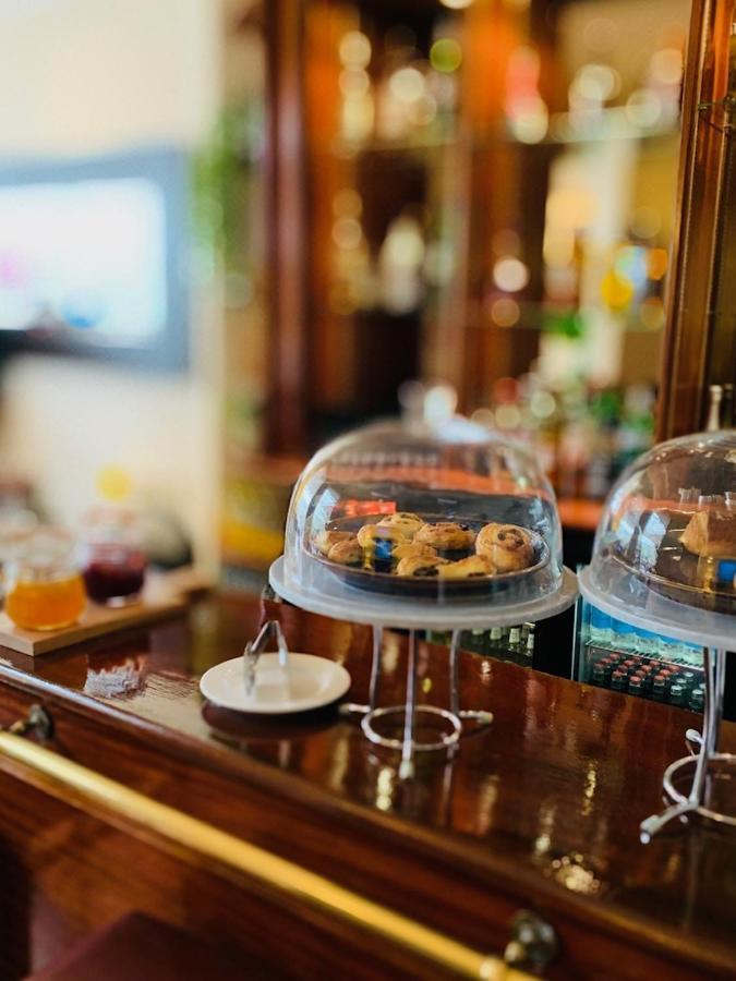 Glenlyn Hotel & Apartments Barnet Luaran gambar