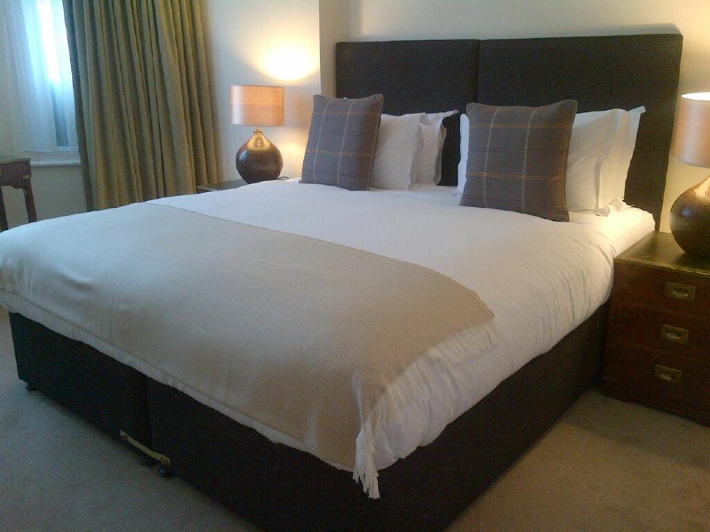 Glenlyn Hotel & Apartments Barnet Bilik gambar