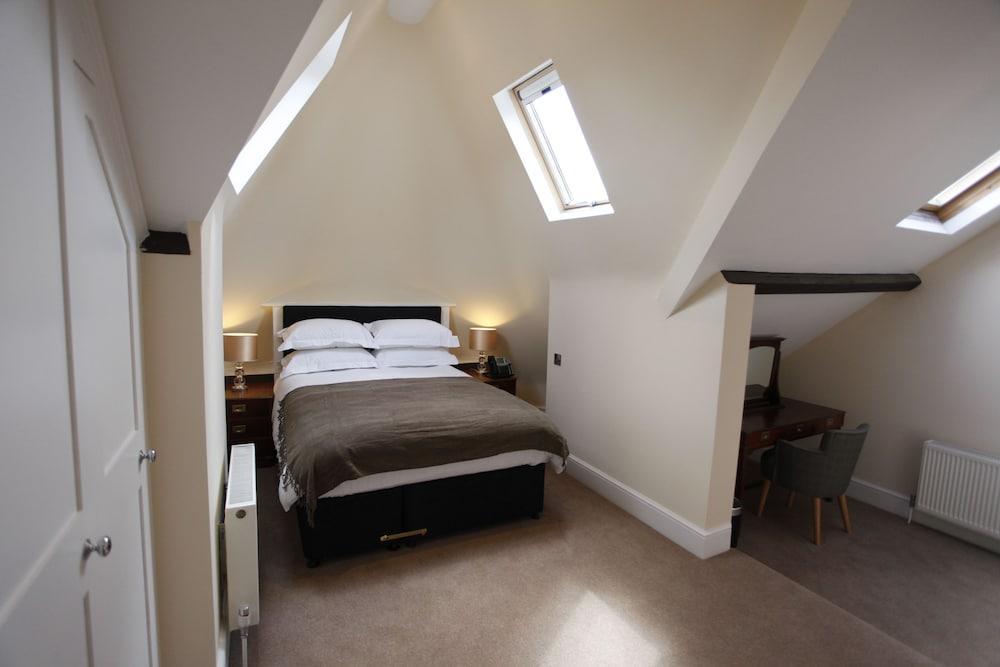 Glenlyn Hotel & Apartments Barnet Luaran gambar