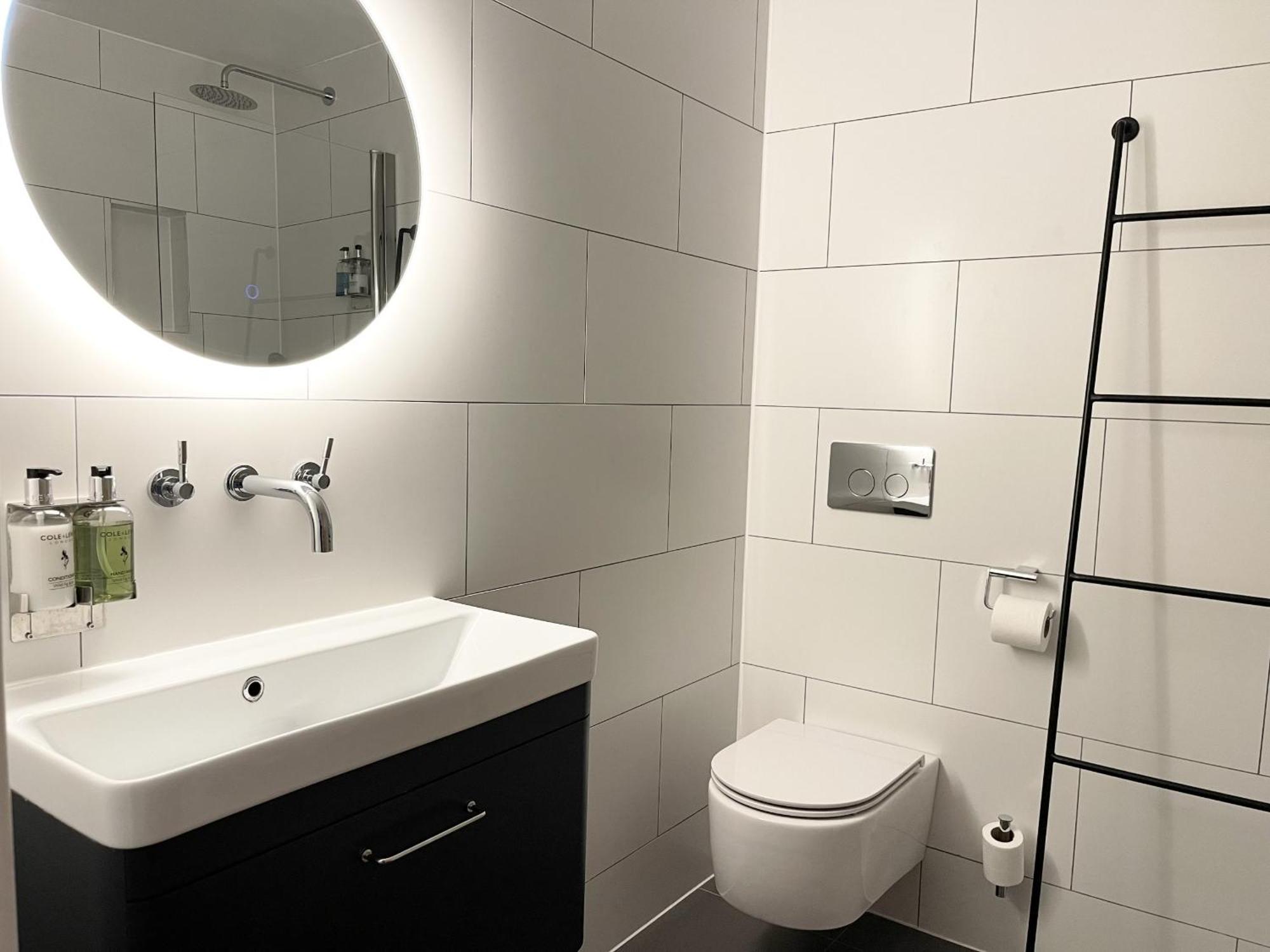 Glenlyn Hotel & Apartments Barnet Bilik gambar