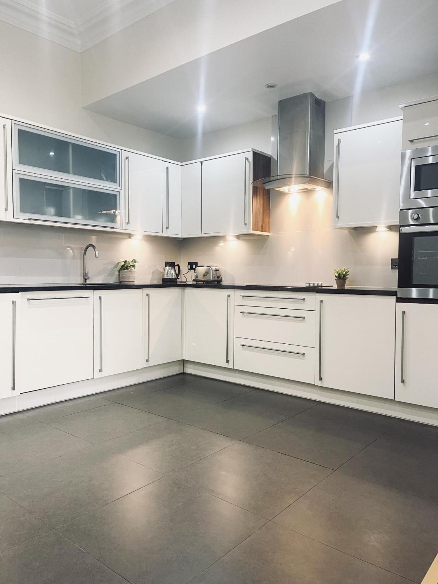 Glenlyn Hotel & Apartments Barnet Bilik gambar