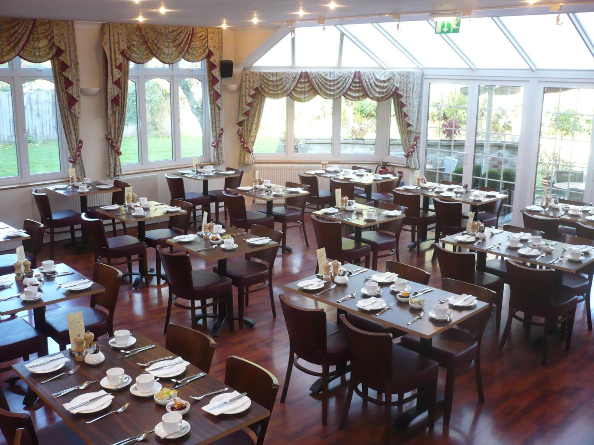 Glenlyn Hotel & Apartments Barnet Luaran gambar