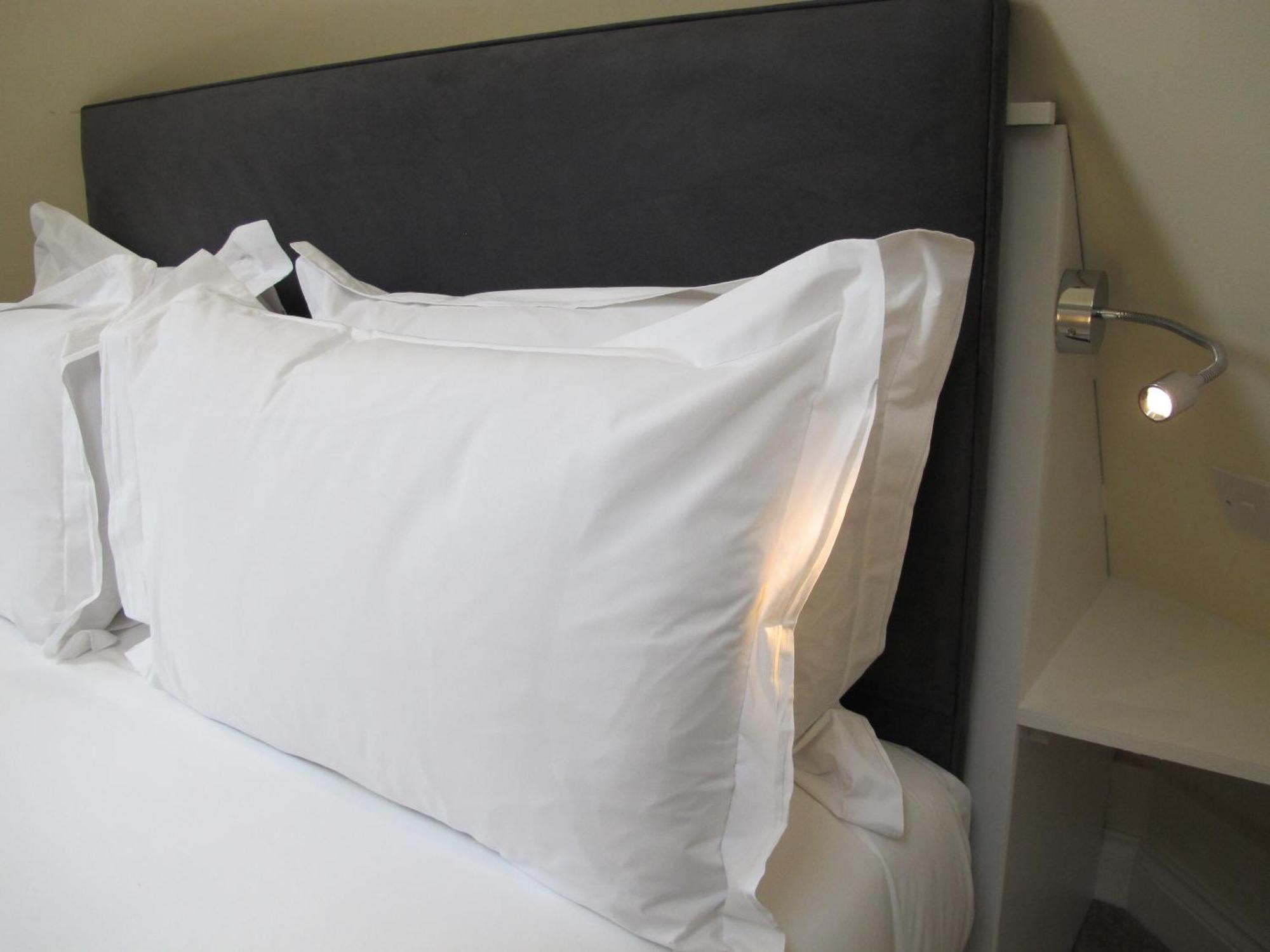 Glenlyn Hotel & Apartments Barnet Bilik gambar