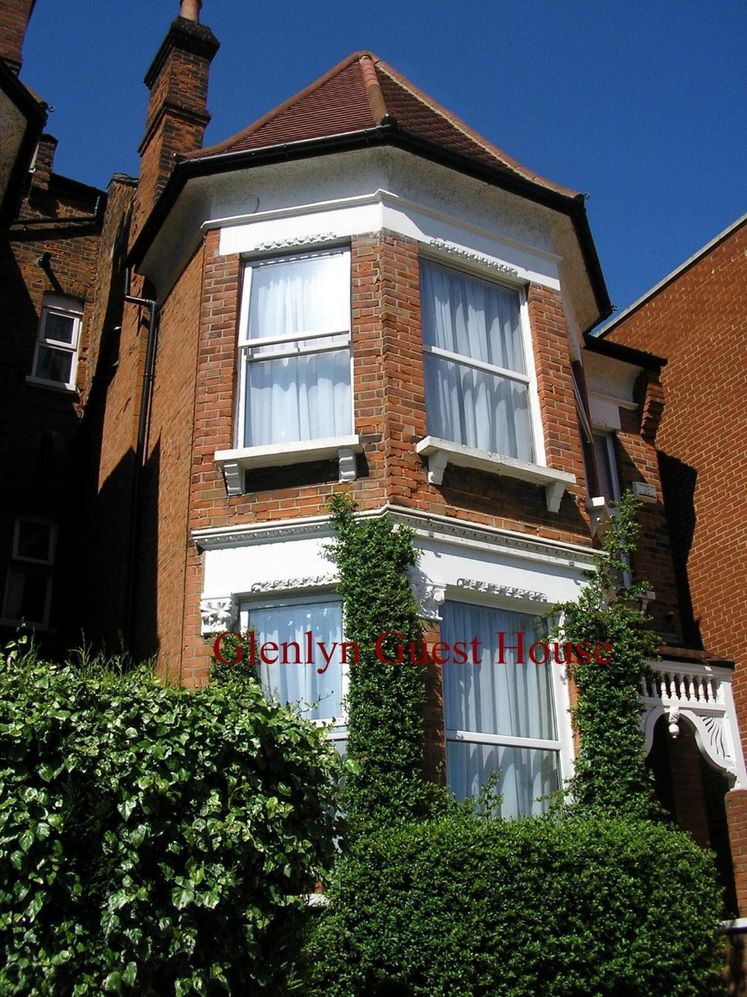 Glenlyn Hotel & Apartments Barnet Luaran gambar