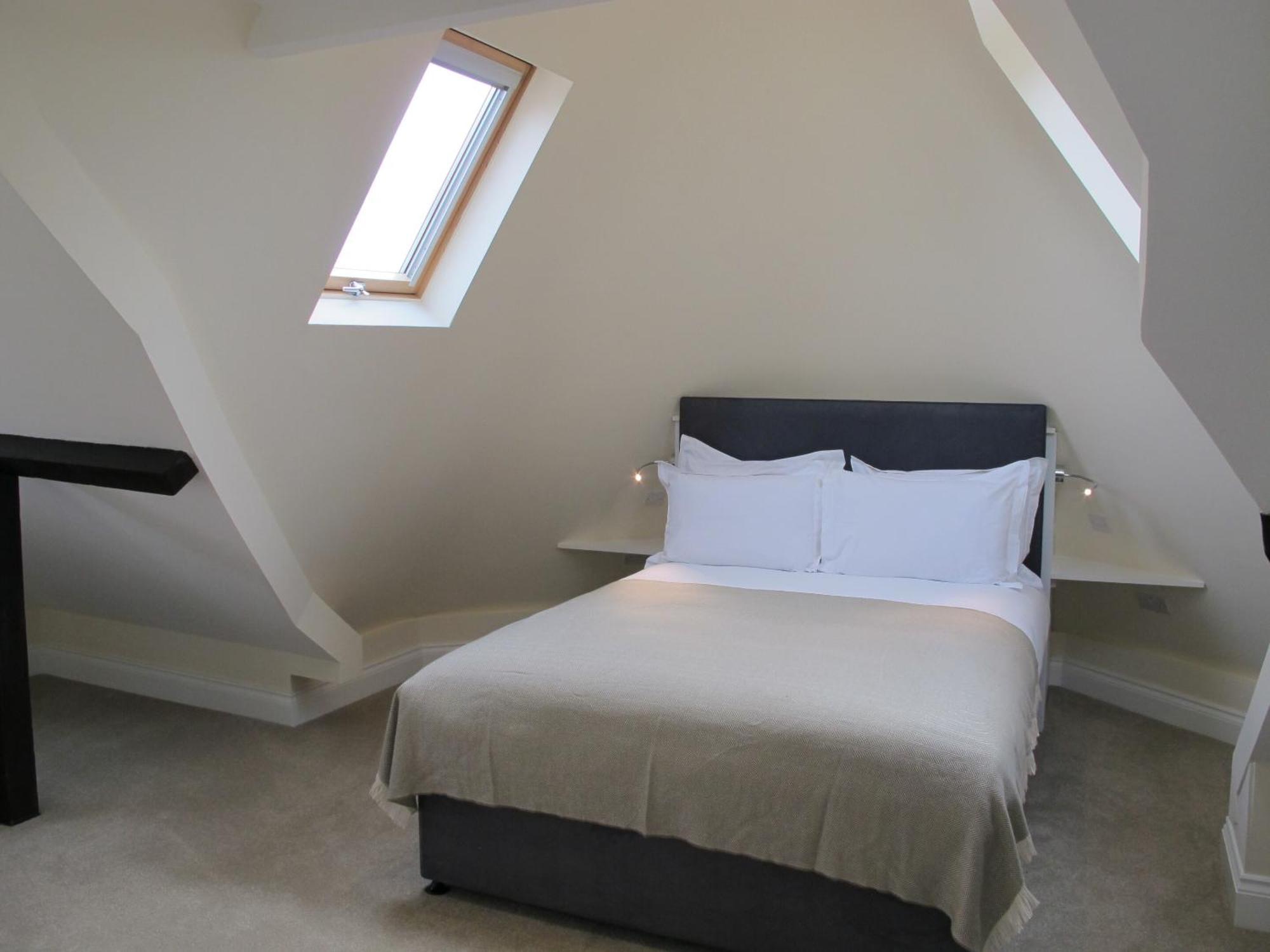 Glenlyn Hotel & Apartments Barnet Bilik gambar