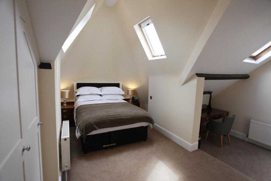 Glenlyn Hotel & Apartments Barnet Bilik gambar
