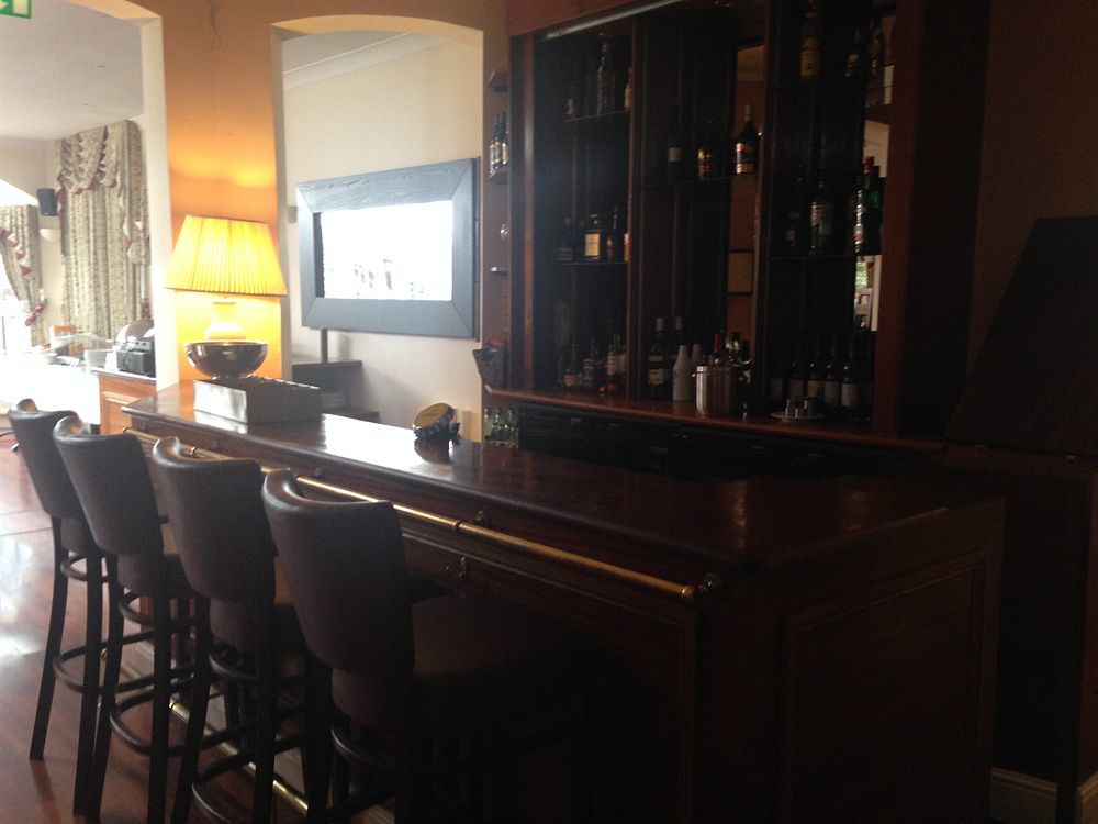 Glenlyn Hotel & Apartments Barnet Luaran gambar