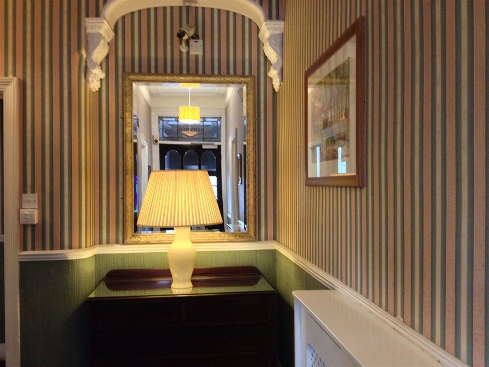 Glenlyn Hotel & Apartments Barnet Luaran gambar