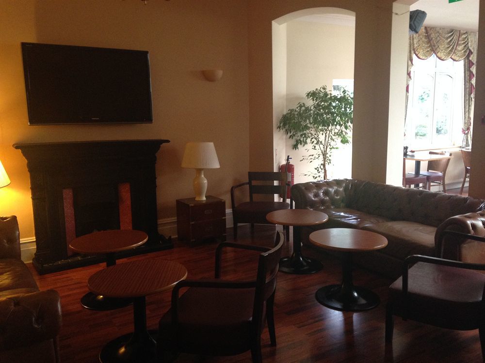 Glenlyn Hotel & Apartments Barnet Luaran gambar