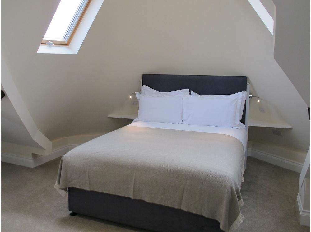 Glenlyn Hotel & Apartments Barnet Luaran gambar