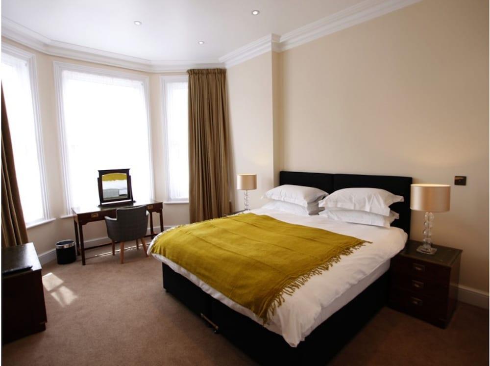 Glenlyn Hotel & Apartments Barnet Luaran gambar